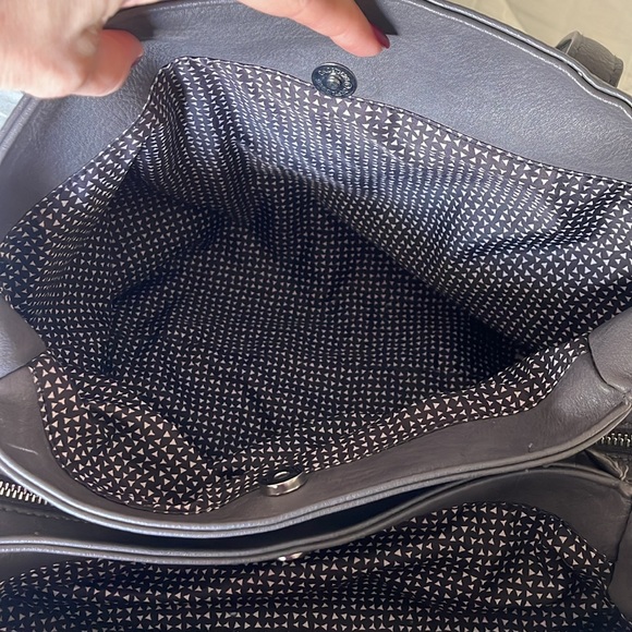 Anika Kraft Erica Tote - Vegan Leather - Picture 4 of 16